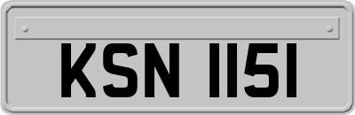 KSN1151