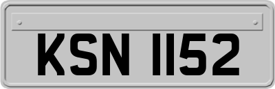 KSN1152