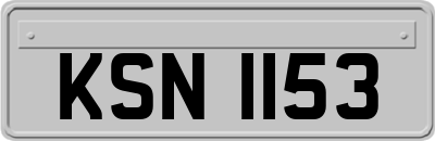 KSN1153
