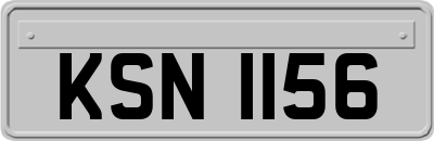 KSN1156