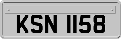 KSN1158
