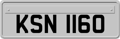 KSN1160