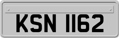KSN1162