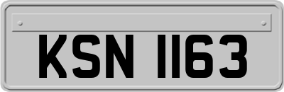 KSN1163