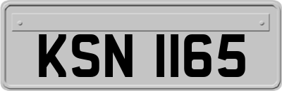 KSN1165