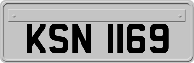 KSN1169
