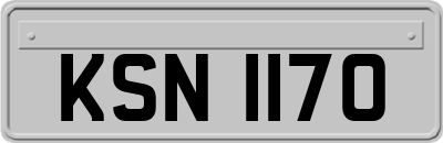 KSN1170