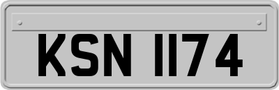 KSN1174