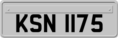 KSN1175