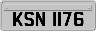 KSN1176