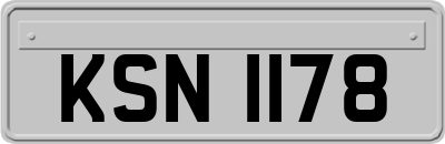 KSN1178
