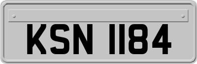 KSN1184