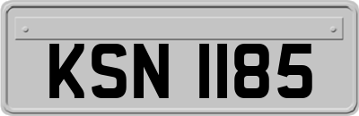 KSN1185