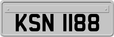 KSN1188