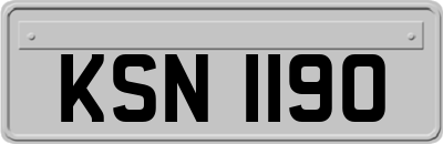 KSN1190