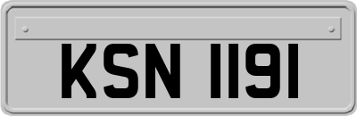 KSN1191