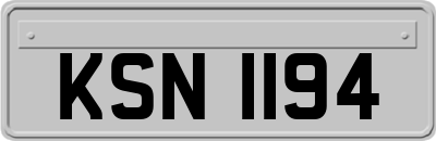 KSN1194