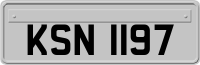 KSN1197