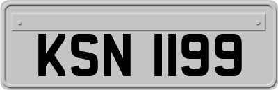 KSN1199