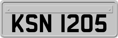 KSN1205