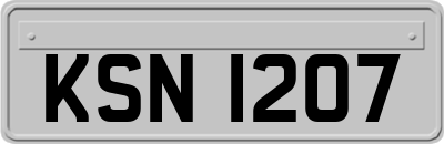 KSN1207