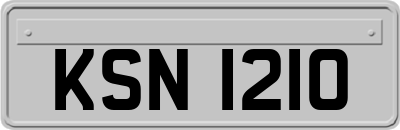 KSN1210