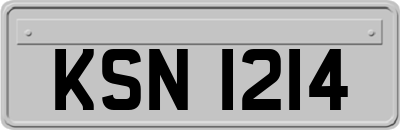 KSN1214