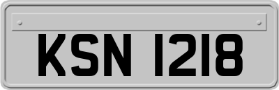 KSN1218