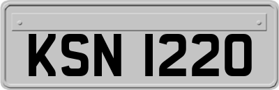 KSN1220