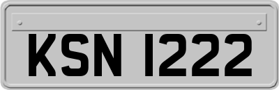 KSN1222