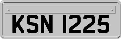 KSN1225