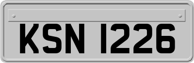 KSN1226