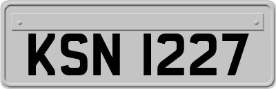 KSN1227