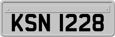 KSN1228