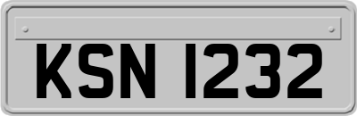 KSN1232