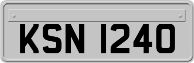 KSN1240