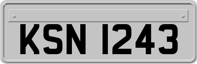 KSN1243