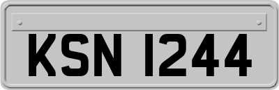 KSN1244