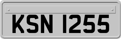 KSN1255