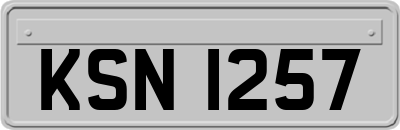 KSN1257