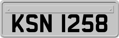 KSN1258