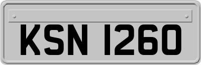 KSN1260