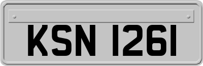 KSN1261