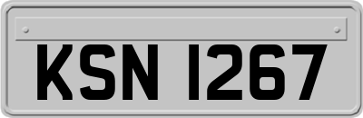 KSN1267