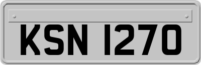 KSN1270