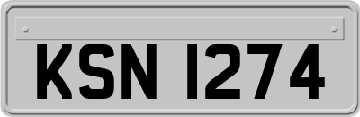 KSN1274