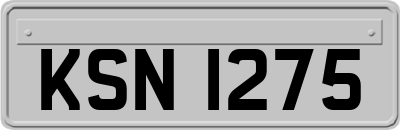 KSN1275