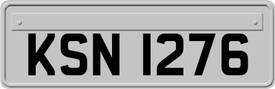 KSN1276