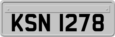 KSN1278