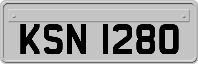 KSN1280